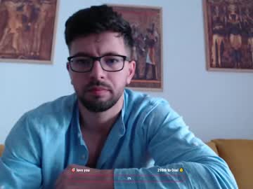 Kyvh486 May 03, 2025 Chaturbate stream image