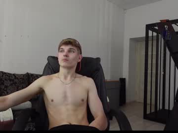 Mark_Karson May 03, 2025 Chaturbate stream image