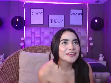 Miss_Polly_ May 03, 2025 Chaturbate stream image