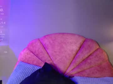 Tati_Cardenas May 03, 2025 Chaturbate stream image