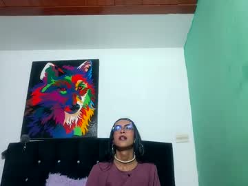 Andromedashine May 03, 2025 Chaturbate stream image