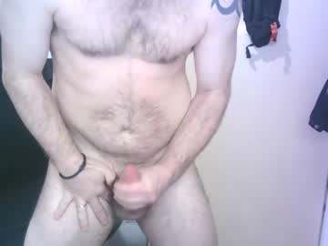 Gunman153 May 03, 2025 Chaturbate stream image