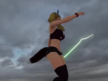 K1ck4sss May 03, 2025 Chaturbate stream image