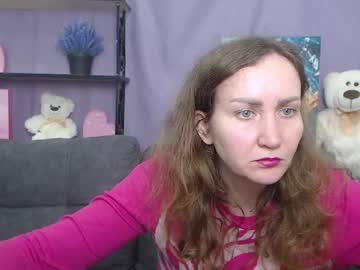 Kseniawiss May 03, 2025 Chaturbate stream image