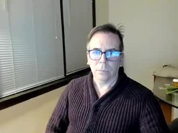 Leland_Allen May 03, 2025 Chaturbate stream image