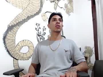 Monkey_Uchiha77 May 03, 2025 Chaturbate stream image