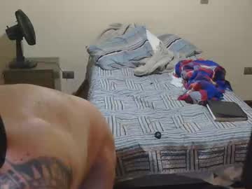 Pretoriaan May 03, 2025 Chaturbate stream image