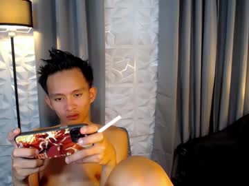 Prince_Zaijan May 03, 2025 Chaturbate stream image