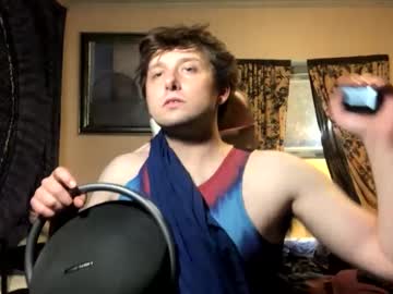Sirbelladonna May 03, 2025 Chaturbate stream image
