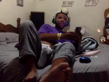 Spunna180 May 03, 2025 Chaturbate stream image