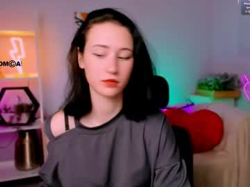 Wendy_Foxys May 03, 2025 Chaturbate stream image