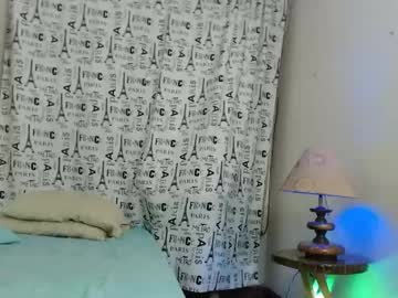 Blakhot696latin May 03, 2025 Chaturbate stream image