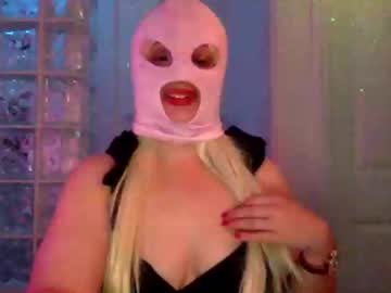 Daisydomme69 May 03, 2025 Chaturbate stream image