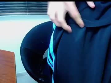 Ethangoldd May 03, 2025 Chaturbate stream image