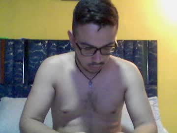 Hot_Bad_Guys May 03, 2025 Chaturbate stream image