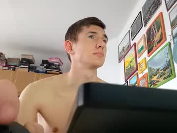 Lonely_Boy__ May 03, 2025 Chaturbate stream image