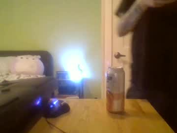 Meta_Sin May 03, 2025 Chaturbate stream image