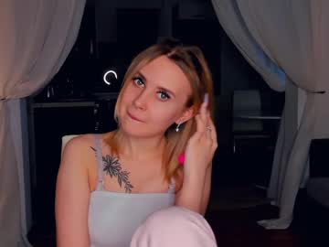 Petragrundy May 03, 2025 Chaturbate stream image