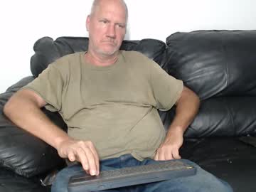Anthonyjohnsoprano May 03, 2025 Chaturbate stream image