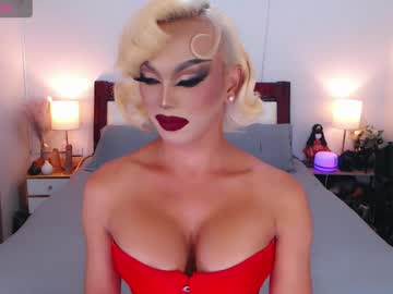 Jenifers_Body May 03, 2025 Chaturbate stream image