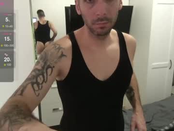 Joejose03 May 03, 2025 Chaturbate stream image