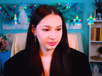 Kimclarks May 03, 2025 Chaturbate stream image
