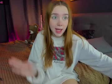 Linda_Zimmermann May 03, 2025 Chaturbate stream image