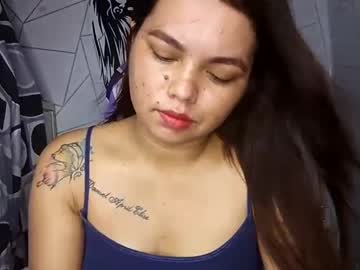 Savannahot833323 May 03, 2025 Chaturbate stream image
