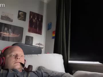 Bredkeft May 03, 2025 Chaturbate stream image