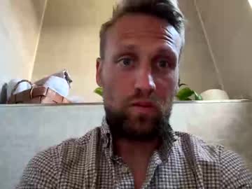 Deutsch_Dave May 03, 2025 Chaturbate stream image