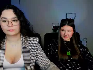 Lissa_Night May 03, 2025 Chaturbate stream image