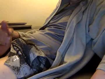 Marke81 May 03, 2025 Chaturbate stream image