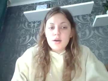 Mona_Strowwwbery May 03, 2025 Chaturbate stream image