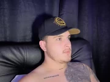 Natex13 May 03, 2025 Chaturbate stream image