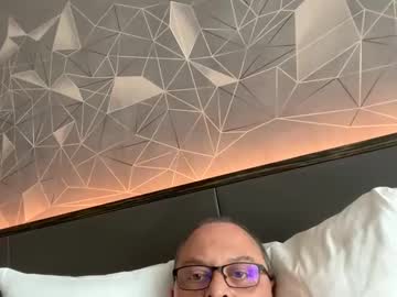 Sfbaycoolguy76 May 03, 2025 Chaturbate stream image