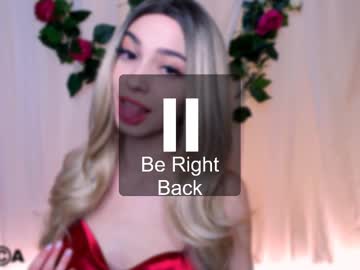 Elza_Rose May 03, 2025 Chaturbate stream image