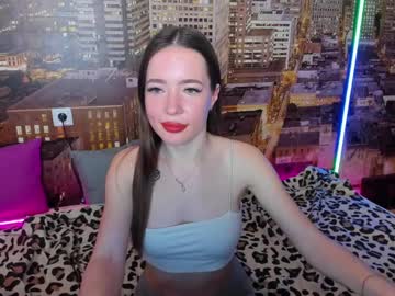 Eva1how May 03, 2025 Chaturbate stream image