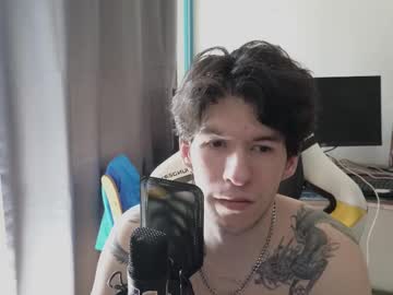 Get_U_Hard May 03, 2025 Chaturbate stream image