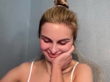 Kiss_Sofia_Kiss May 03, 2025 Chaturbate stream image