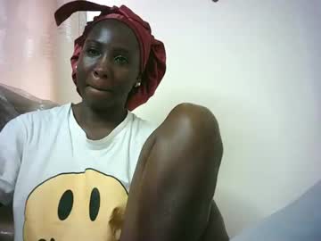 Nessa_Horny May 03, 2025 Chaturbate stream image
