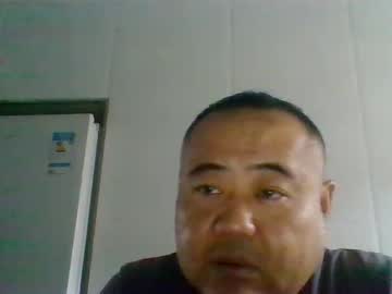 Zjy4422 May 03, 2025 Chaturbate stream image