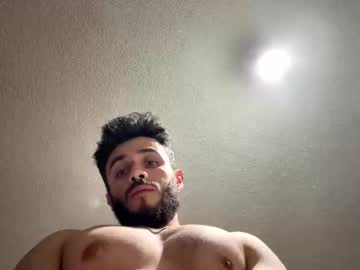 Athlete_Boy22 May 03, 2025 Chaturbate stream image