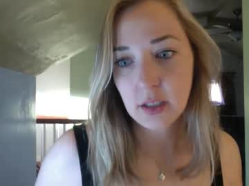 Camillajohnson2 May 03, 2025 Chaturbate stream image