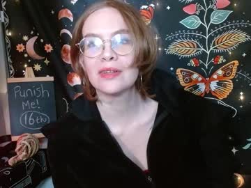 Chill_Billie May 03, 2025 Chaturbate stream image