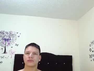Jeff_And_Jade May 03, 2025 Chaturbate stream image