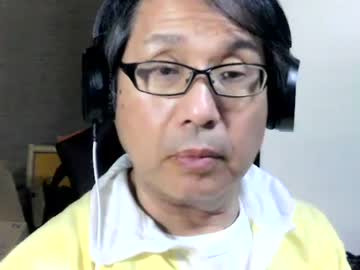 Jpystrong May 03, 2025 Chaturbate stream image