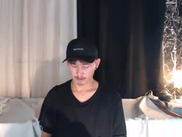 _Mordecaii May 03, 2025 Chaturbate stream image