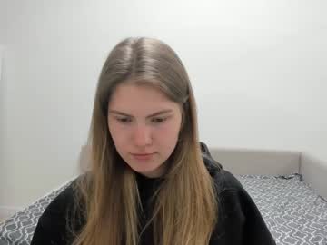 Ninarihh May 03, 2025 Chaturbate stream image