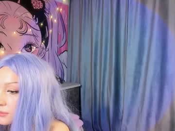 Princess___Alice May 03, 2025 Chaturbate stream image