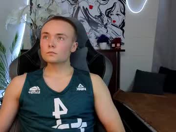 Sam_Win7 May 03, 2025 Chaturbate stream image